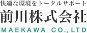 前川株式会社